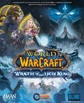 6303509 World of Warcraft: Wrath of the Lich King (Edizione Italiana)
