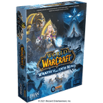 6303520 World of Warcraft: Wrath of the Lich King (Edizione Italiana)