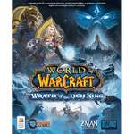 6348003 World of Warcraft: Wrath of the Lich King (Edizione Italiana)