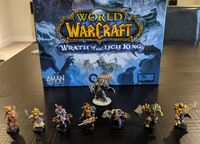 6469354 World of Warcraft: Wrath of the Lich King (Edizione Italiana)