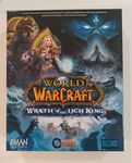 6565764 World of Warcraft: Wrath of the Lich King (Edizione Italiana)