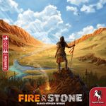6292827 Fire &amp; Stone