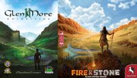 6709240 Fire &amp; Stone