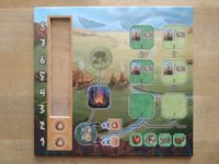 6805590 Fire &amp; Stone