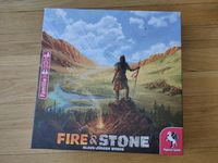 7027879 Fire &amp; Stone