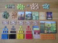 7027883 Fire &amp; Stone