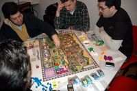 297541 Hamburgum Expansion: Lisboa