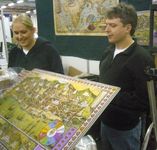 836145 Hamburgum Expansion: Lisboa