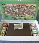 924044 Hamburgum Expansion: Lisboa