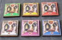 924047 Hamburgum Expansion: Lisboa