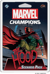 6296296 Marvel Champions: The Card Game – The Hood Scenario Pack
