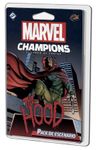 6326403 Marvel Champions: The Card Game – The Hood Scenario Pack