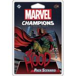 6397248 Marvel Champions: The Card Game – The Hood Scenario Pack