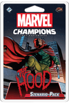 6642429 Marvel Champions: The Card Game – The Hood Scenario Pack