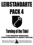 299017 Leibstandarte Pack 4: Turning of the Tide!