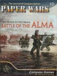 6302494 First Blood in the Crimea: Battle of the Alma