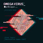 6307015 Omega Virus: Prologue
