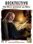 6303032 Decktective: The Will without an Heir