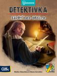 7193777 Decktective: The Will without an Heir