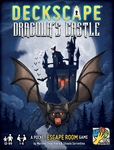 6305256 Deckscape: Dracula's Castle