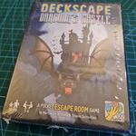 6517940 Deckscape: Dracula's Castle