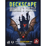 6779997 Deckscape: Dracula's Castle