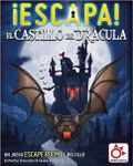 7306407 Deckscape: Il Castello di Dracula