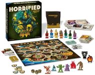 6313655 Horrified: American Monsters