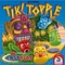 1300645 Tiki Topple (Prima Edizione)