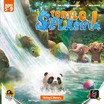 6939356 Turtle Splash! (EDIZIONE INGLESE)