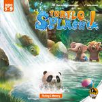 7026995 Turtle Splash! (EDIZIONE INGLESE)
