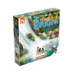 7026996 Turtle Splash! (EDIZIONE INGLESE)