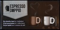 6354362 Espresso Doppio