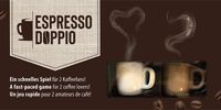 6405255 Espresso Doppio