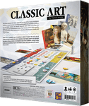 7402485 Classic Art