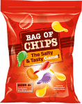 6324303 Bag of Chips (Edizione Italiana)