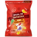 6610443 Bag of Chips (Edizione Italiana)