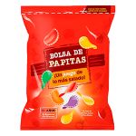 6610476 Bag of Chips (Edizione Italiana)