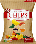 6855545 Bag of Chips (Edizione Italiana)