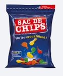 7294975 Bag of Chips (Edizione Italiana)