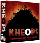 2640332 Kheops (Prima Edizione)