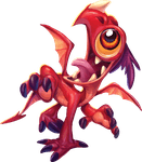 6326232 Yummy Yummy Monster Tummy