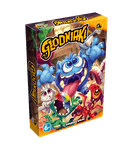 7116016 Yummy Yummy Monster Tummy