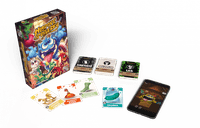 7284407 Yummy Yummy Monster Tummy