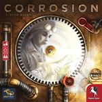 6329297 Corrosion (Edizione Inglese)