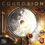 6329299 Corrosion (Edizione Inglese)