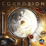 6637536 Corrosion (Edizione Tedesca)