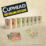6342976 Cuphead: Fast Rolling Dice Game