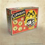 6342978 Cuphead: Fast Rolling Dice Game