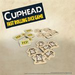6487951 Cuphead: Fast Rolling Dice Game